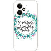 Чохол BoxFace Honor 400 