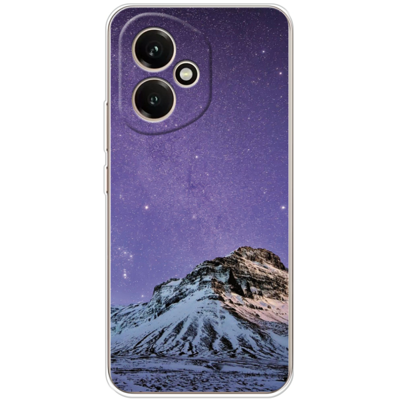 Чохол BoxFace Honor 400 