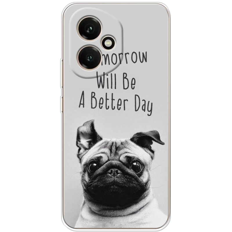 Чохол BoxFace Honor 400 