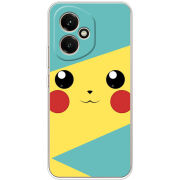 Чохол BoxFace Honor 400 