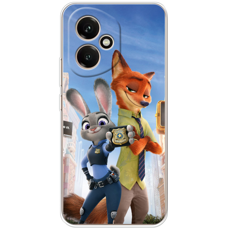 Чохол BoxFace Honor 400 