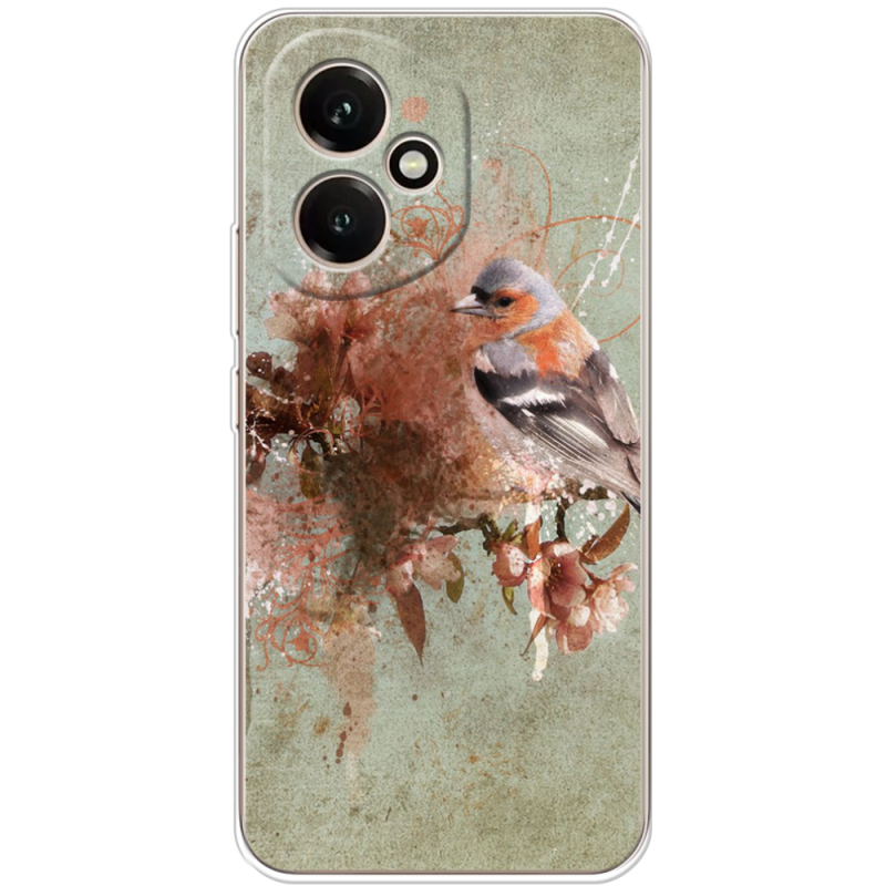 Чохол BoxFace Honor 400 