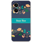 Чохол BoxFace Honor 400 Malva Именной