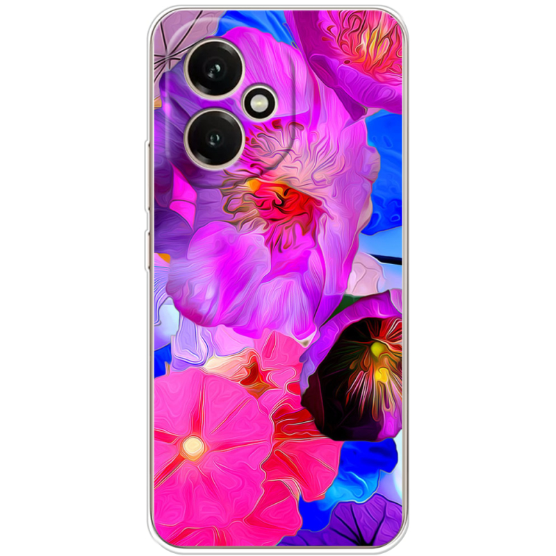 Чохол BoxFace Honor 400 