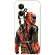 Чохол BoxFace Honor 400 