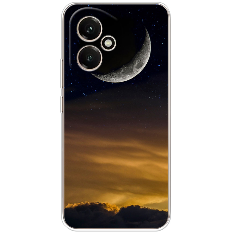 Чохол BoxFace Honor 400 