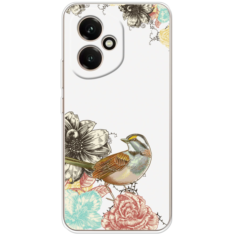 Чохол BoxFace Honor 400 