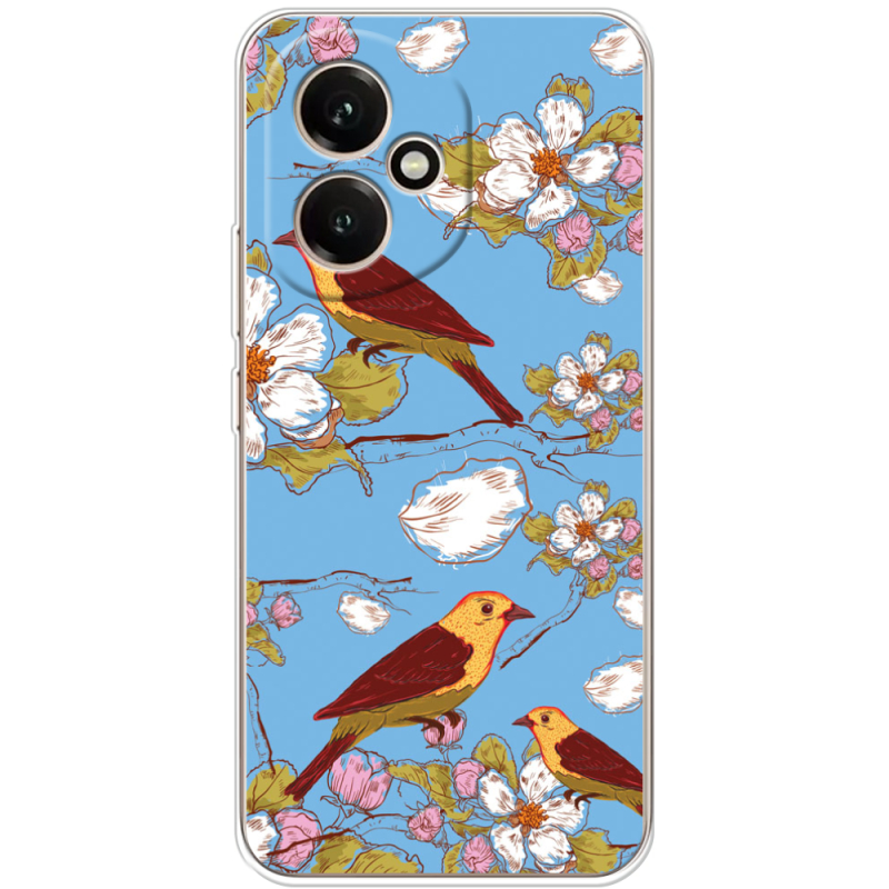 Чохол BoxFace Honor 400 