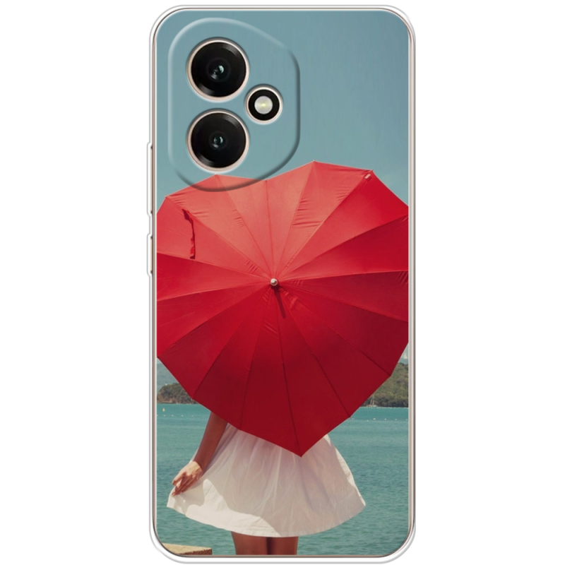 Чохол BoxFace Honor 400 