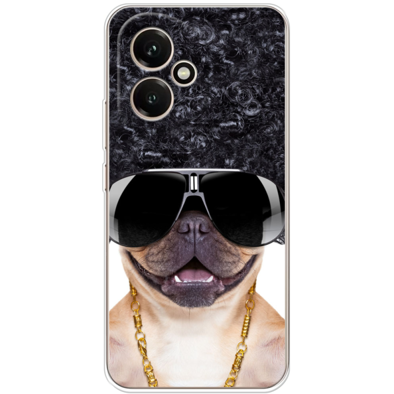 Чохол BoxFace Honor 400 