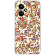 Чохол BoxFace Honor 400 Rapsody