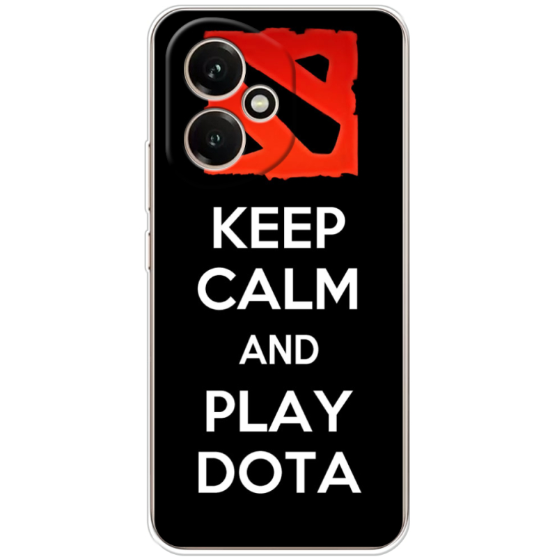 Чохол BoxFace Honor 400 