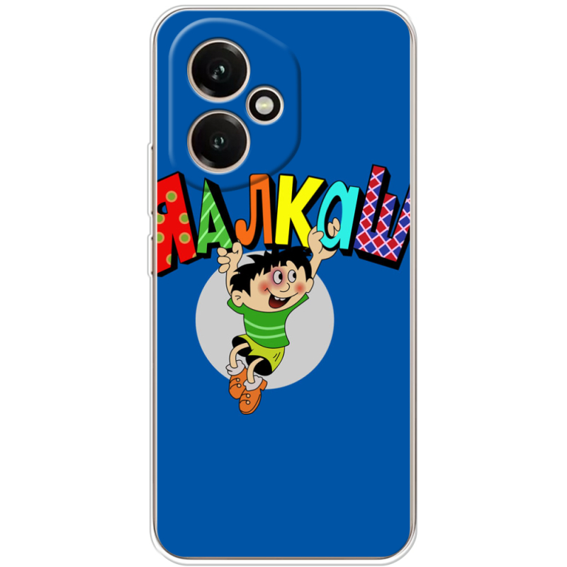 Чохол BoxFace Honor 400 