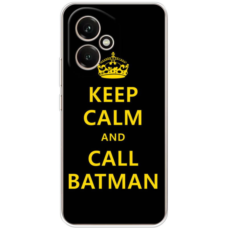 Чохол BoxFace Honor 400 