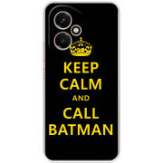 Чохол BoxFace Honor 400 