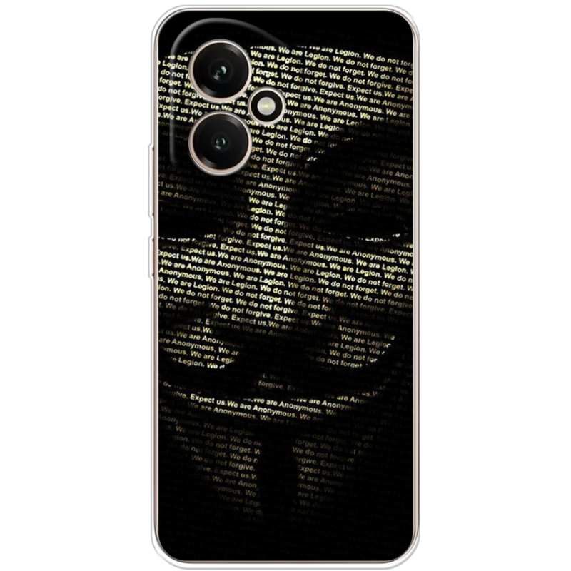 Чохол BoxFace Honor 400 