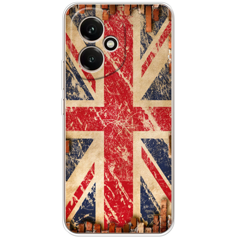 Чохол BoxFace Honor 400 