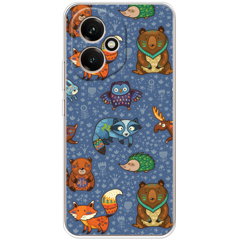 Чохол BoxFace Honor 400 