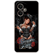 Чохол BoxFace Honor 400 