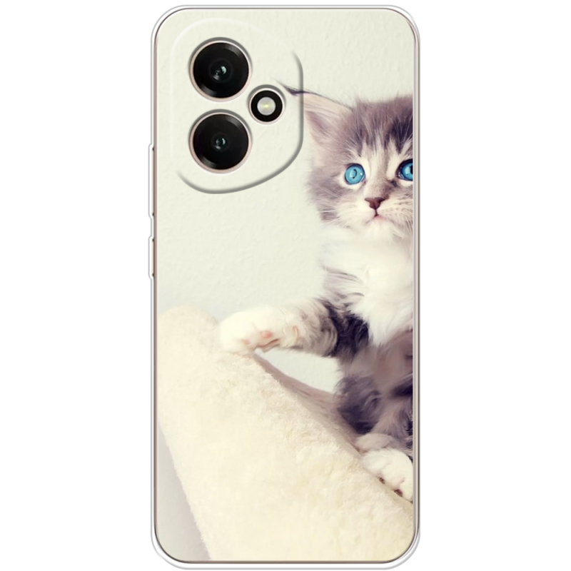 Чохол BoxFace Honor 400 