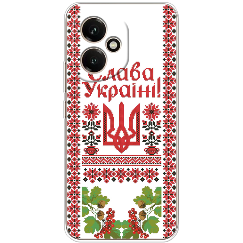 Чохол BoxFace Honor 400 