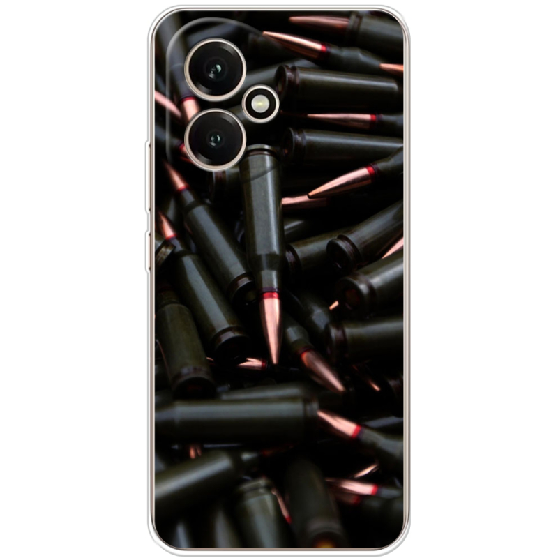 Чохол BoxFace Honor 400 