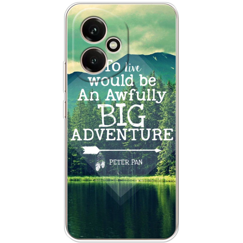 Чохол BoxFace Honor 400 