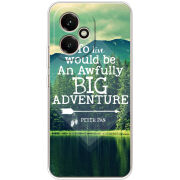 Чохол BoxFace Honor 400 