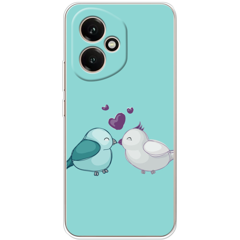 Чохол BoxFace Honor 400 