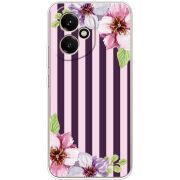 Чохол BoxFace Honor 400 Purple Fantasy