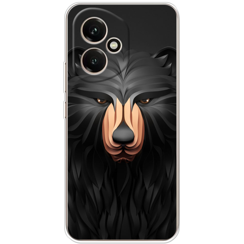 Чохол BoxFace Honor 400 