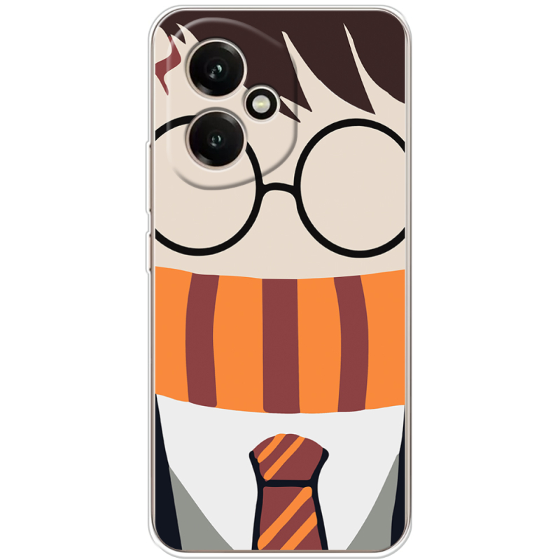 Чохол BoxFace Honor 400 Harry