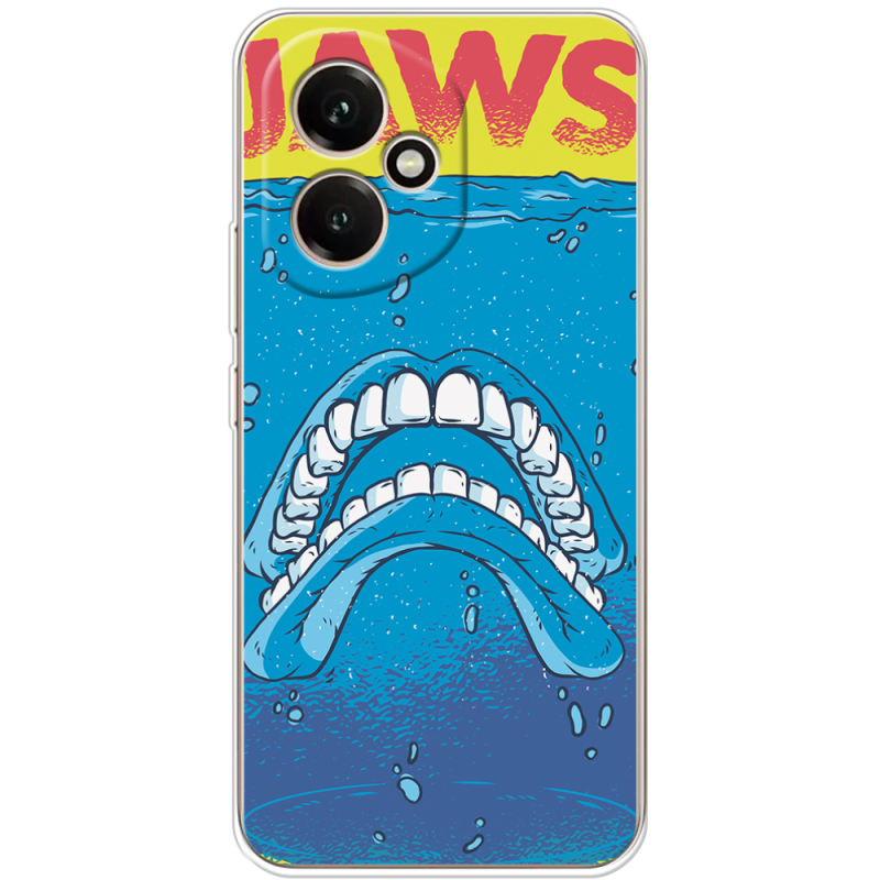 Чохол BoxFace Honor 400 Jaws