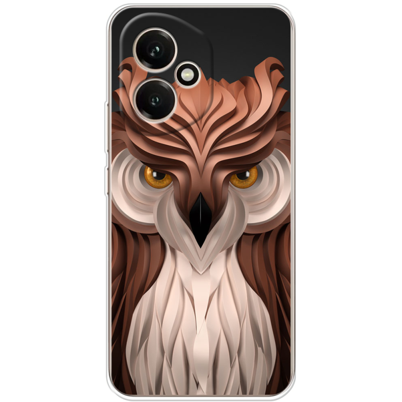 Чохол BoxFace Honor 400 