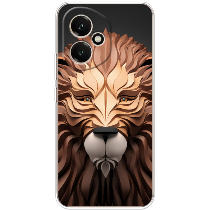 Чохол BoxFace Honor 400 