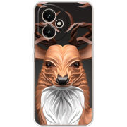 Чохол BoxFace Honor 400 