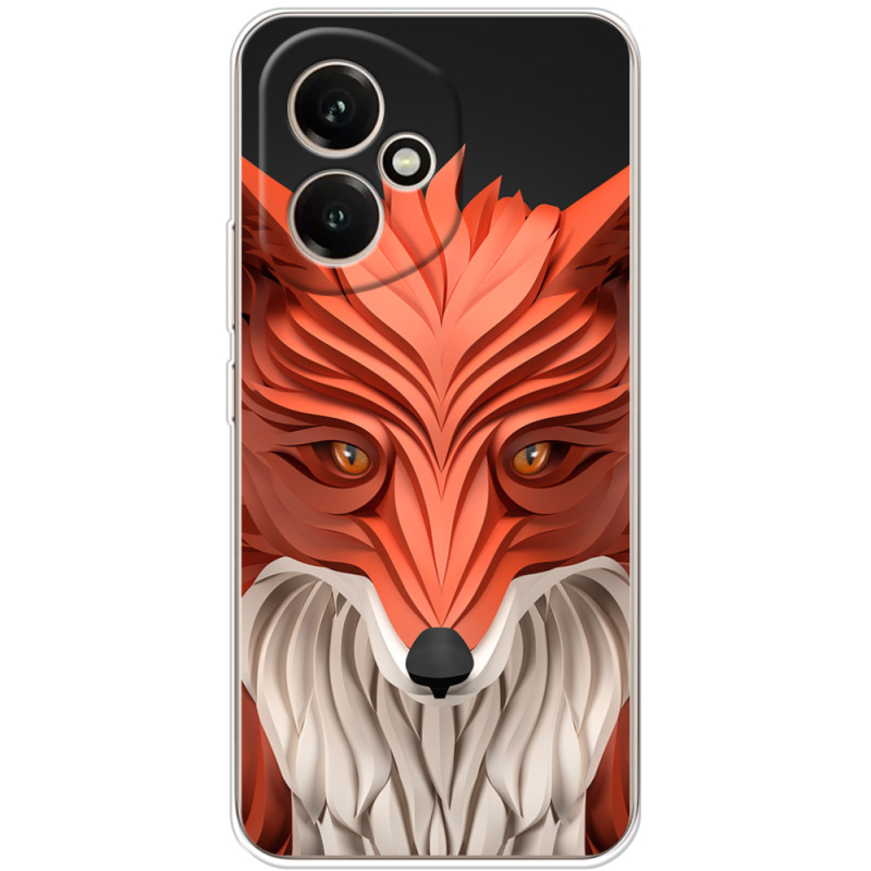 Чохол BoxFace Honor 400 