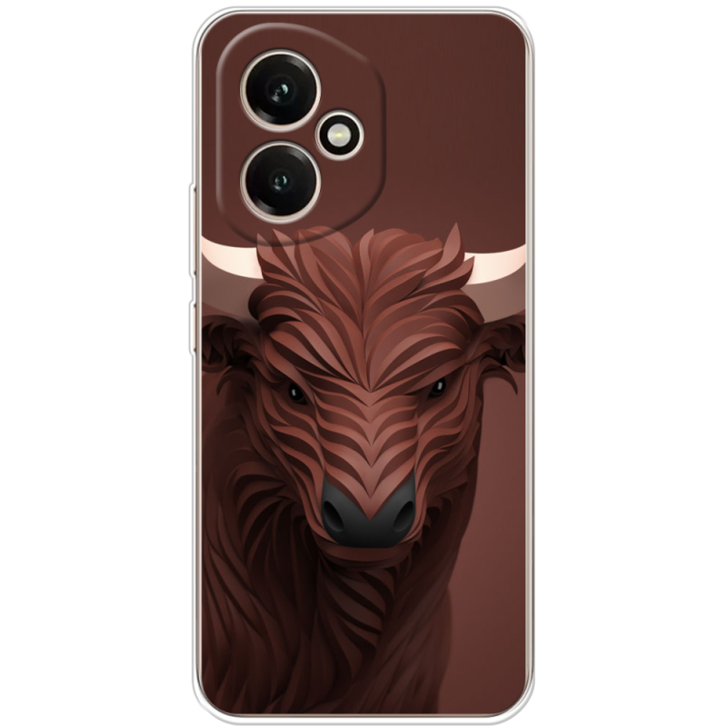 Чохол BoxFace Honor 400 