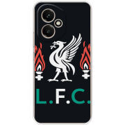 Чохол BoxFace Honor 400 L. F. C.