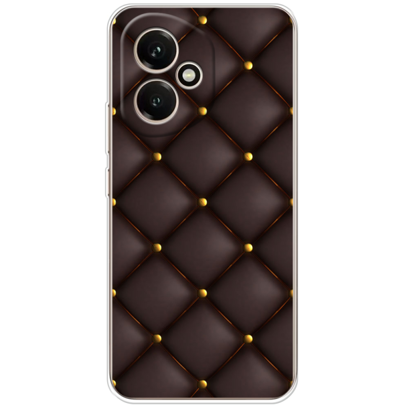 Чохол BoxFace Honor 400 