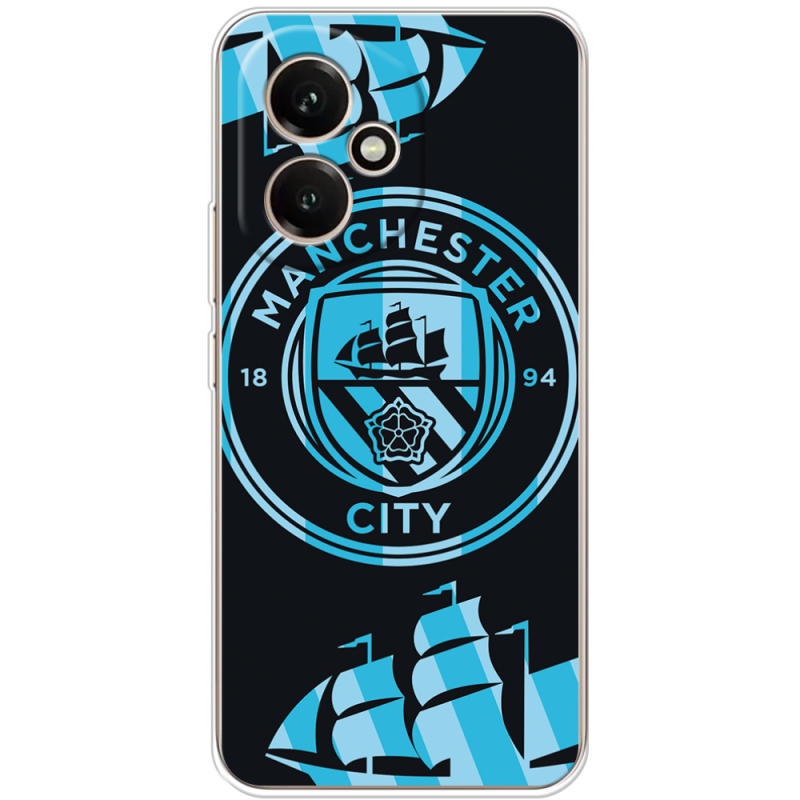 Чохол BoxFace Honor 400 FC M-City