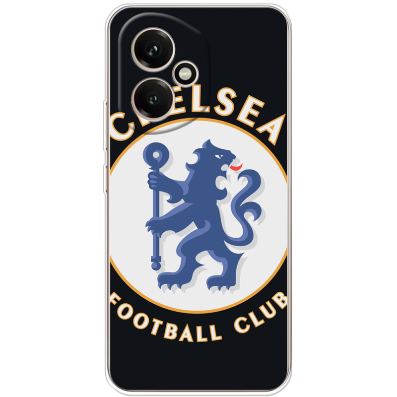Чохол BoxFace Honor 400 FC Chelsea
