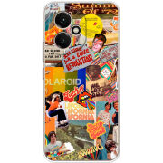 Чохол BoxFace Honor 400 70s