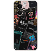 Чохол BoxFace Honor 400 