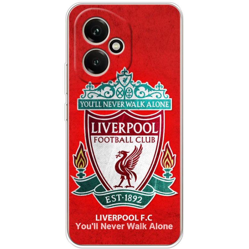 Чохол BoxFace Honor 400 