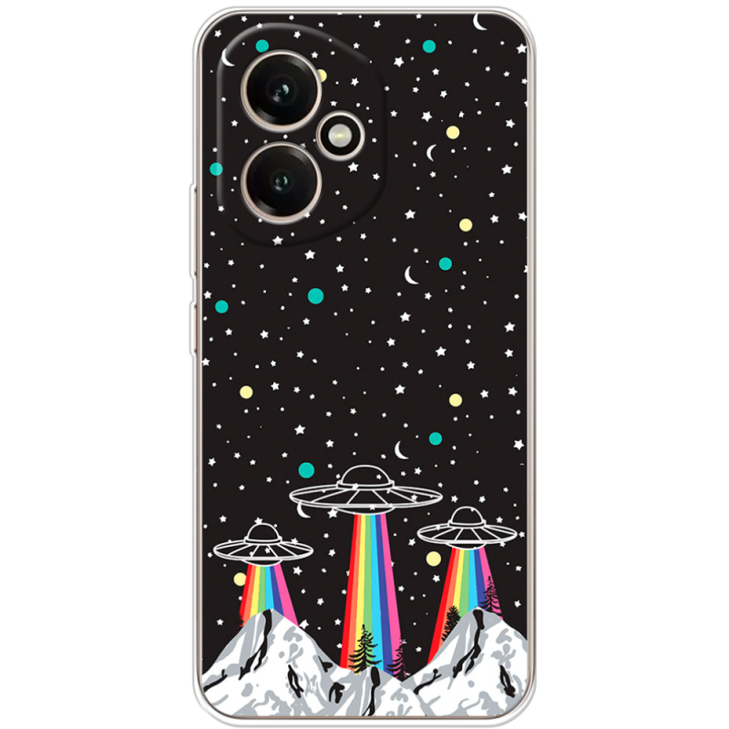 Чохол BoxFace Honor 400 