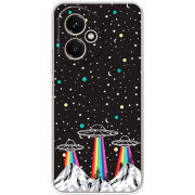 Чохол BoxFace Honor 400 