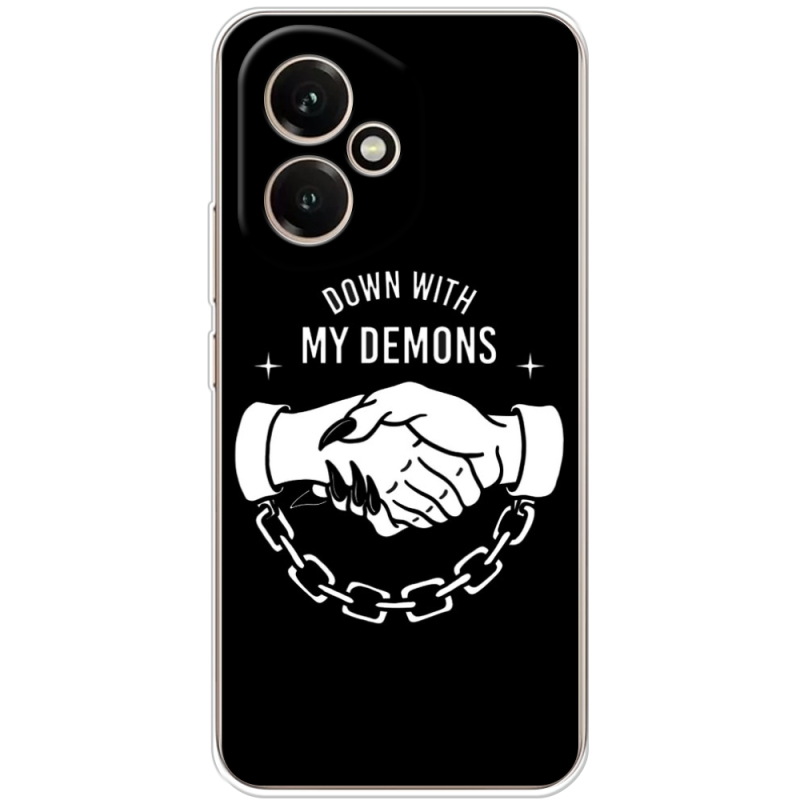 Чохол BoxFace Honor 400 