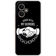 Чохол BoxFace Honor 400 