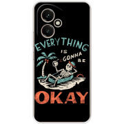 Чохол BoxFace Honor 400 